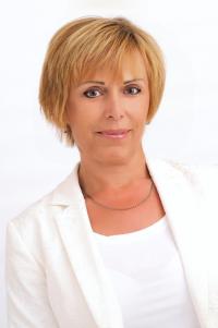 Ing. Mária Hajšová PhD. Ing. Mária Hajšová PhD.